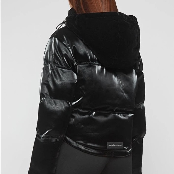 MDV PUFFER - Picture 2 of 3